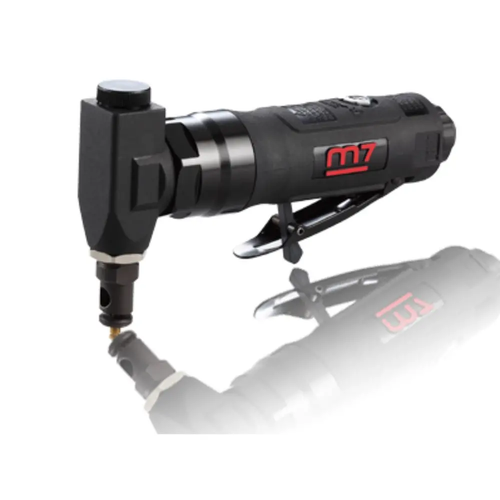 Mighty Seven Air Nibbler 1