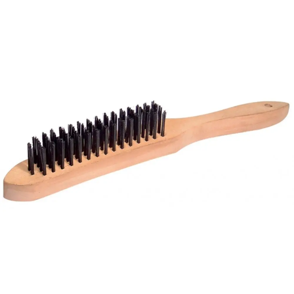 Steel Wire Brush 1