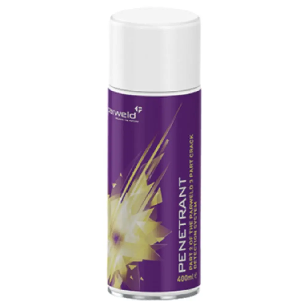 Ndt Penetrant Spray 400Ml 1