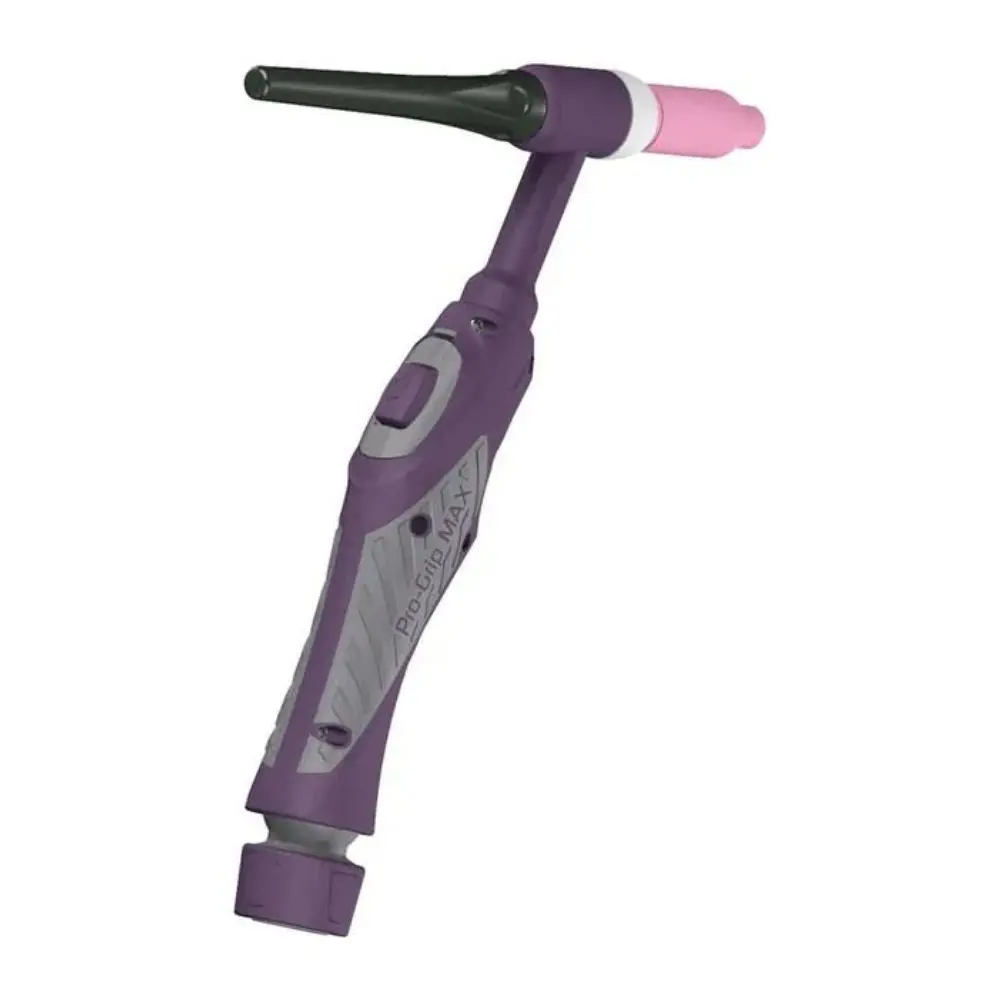 Parweld Pro17 Flexi Tig Torch 12.5Ft 3/8 1