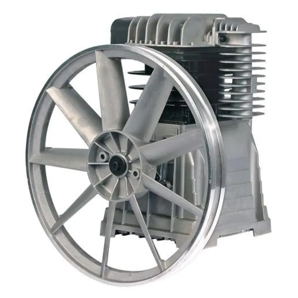 Sip B2800b F400b Compressor Pump Unit 1