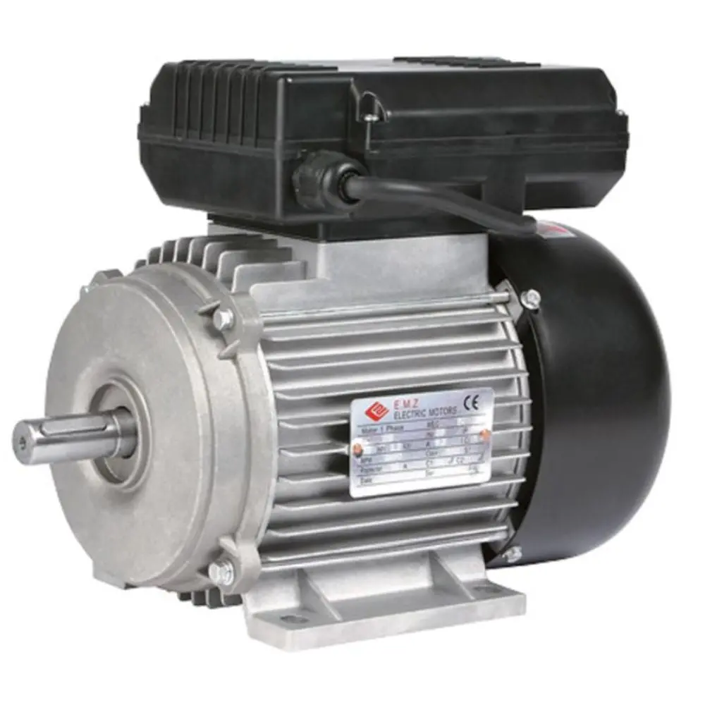 Sip Tn-Srb 3Hp Compressor Motor 230V-13A 1