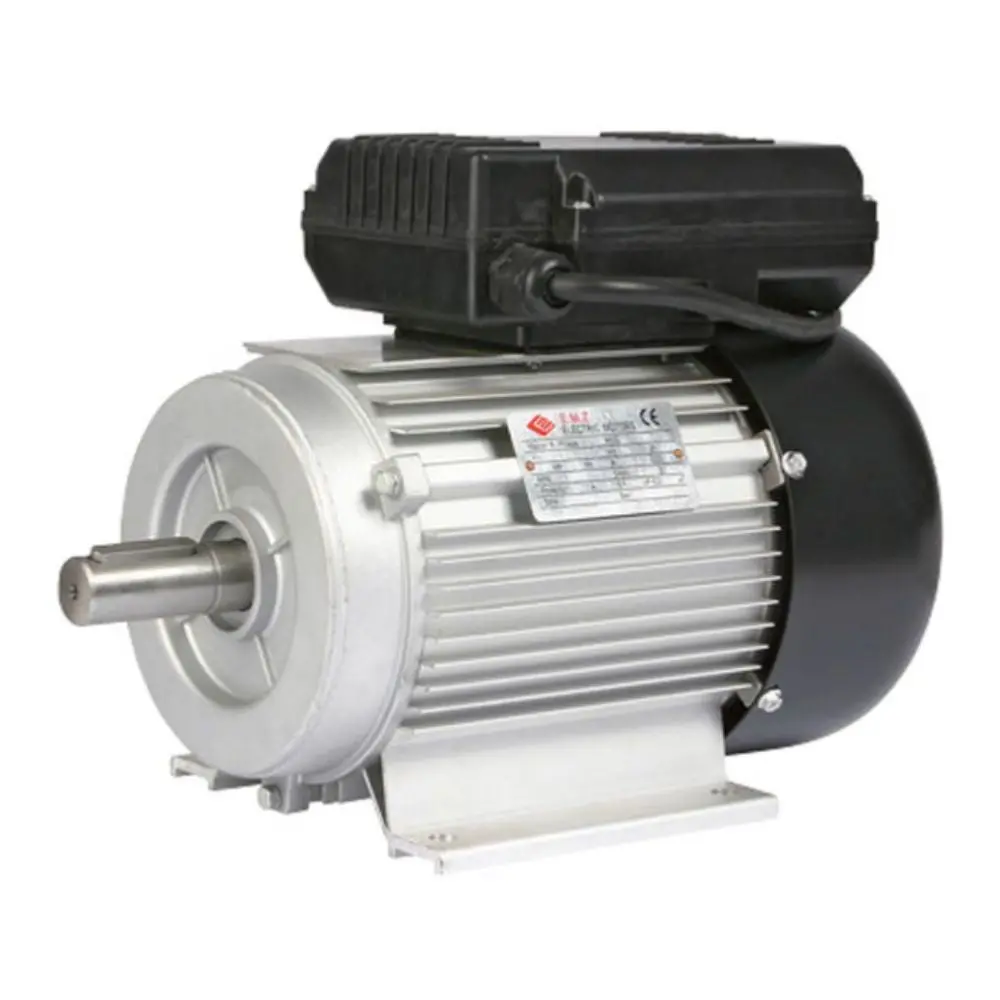 Sip Mec 90 3Hp Compressor Motor 230V-16A 1
