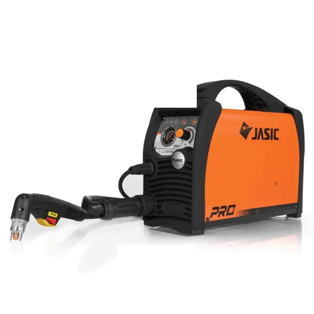 Jasic Cut 45 Pfc Plasma Cutter 1
