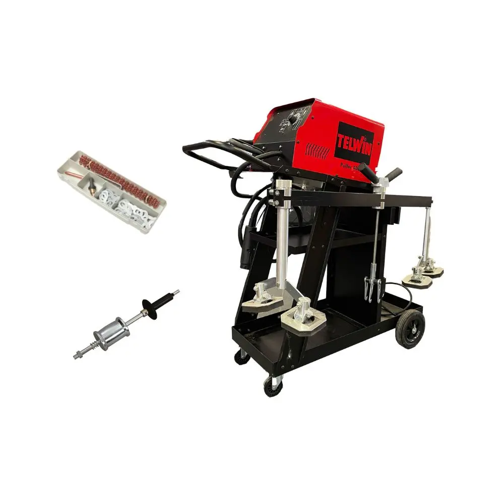 Telwin Starter Dent System 1