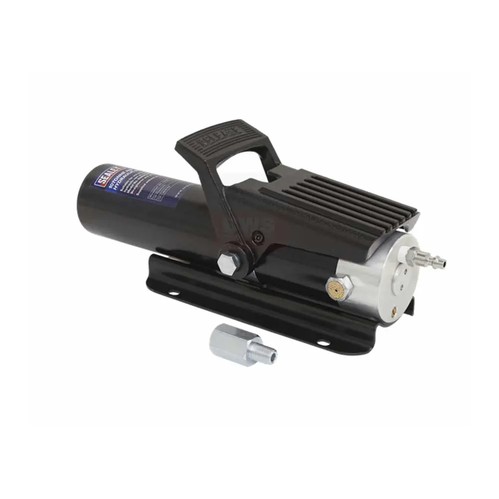 Sealey 10Tonne Air Hydraulic Pump 1