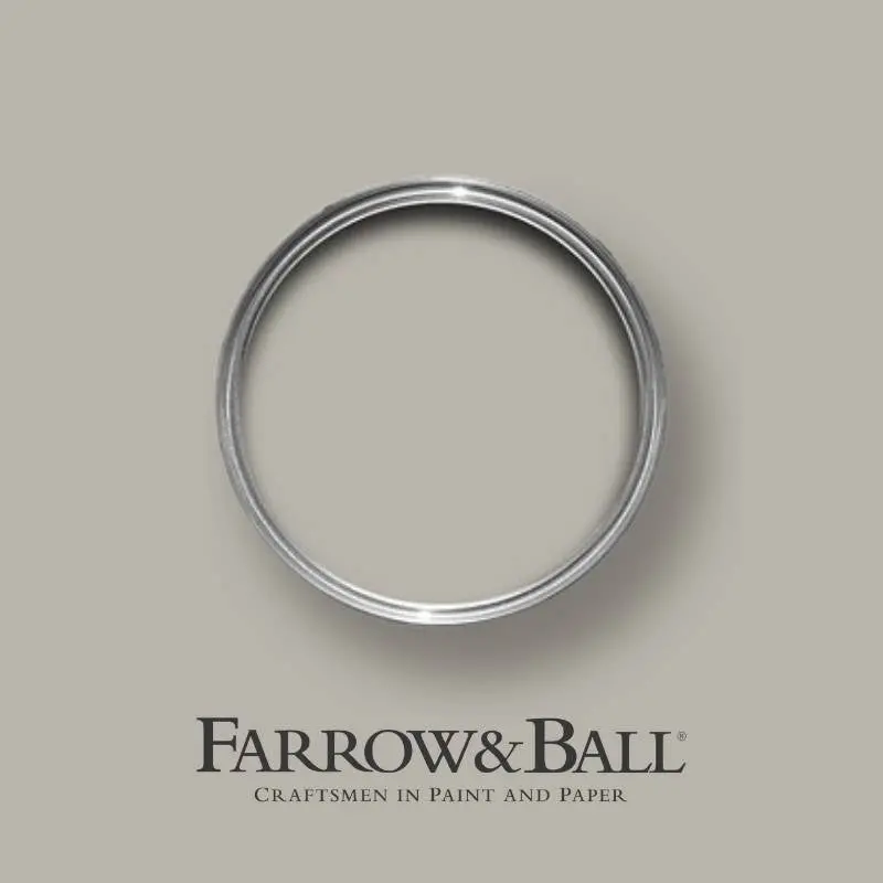Farrow & Ball - Purbeck Stone No.275 1