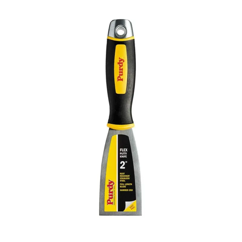 Purdy Professional Flexible Putty Knife 2" 1