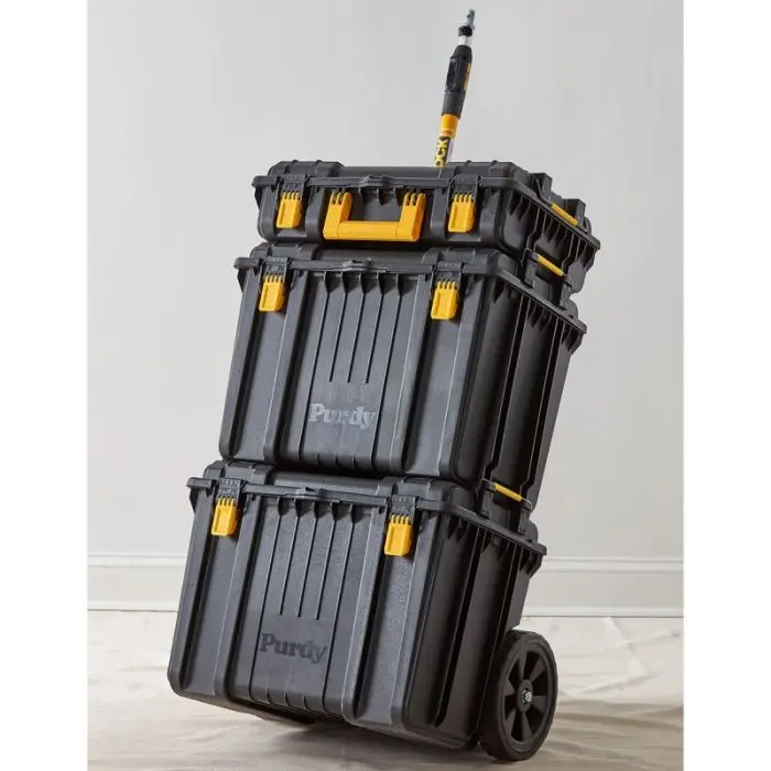 Purdy Storage Box 1