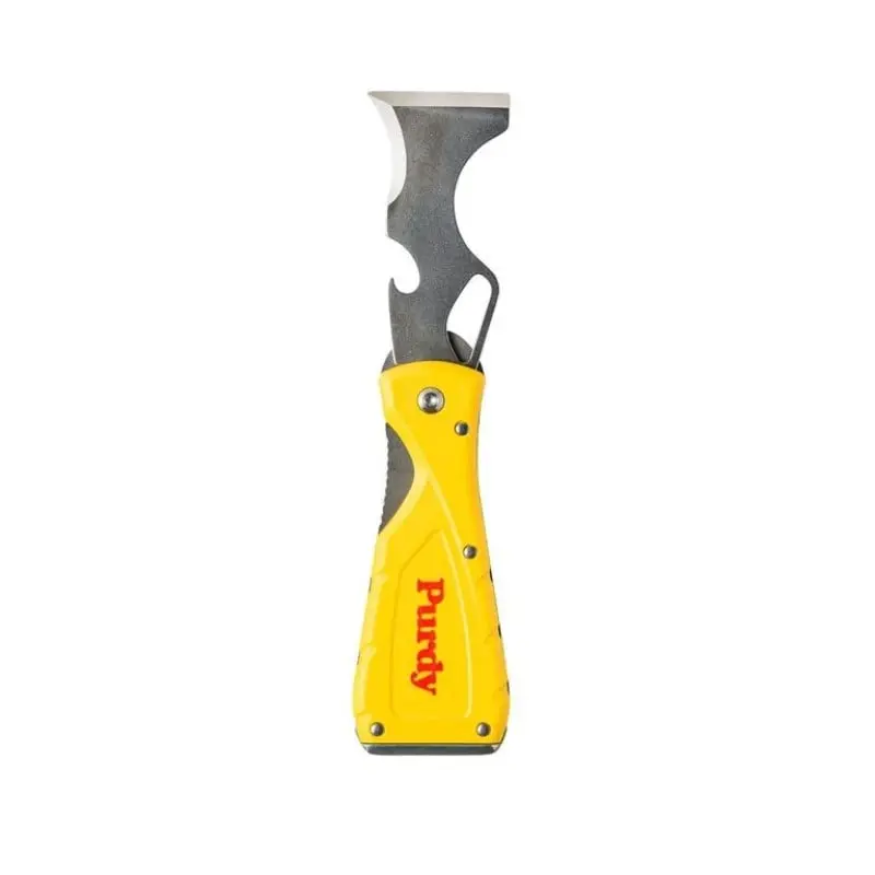Purdy Premium 10 In 1 Folding Tool 1