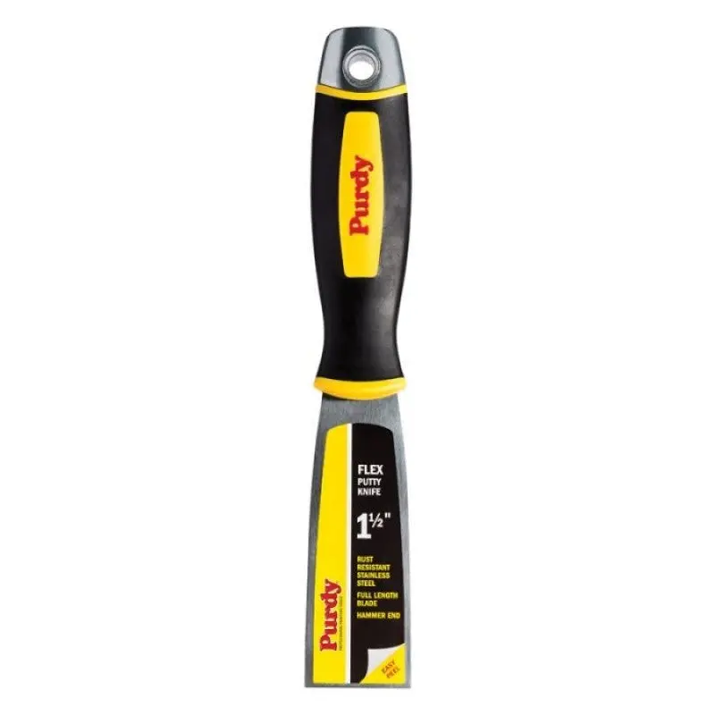 Purdy Professional Flexible Putty Knife 1.5" 1
