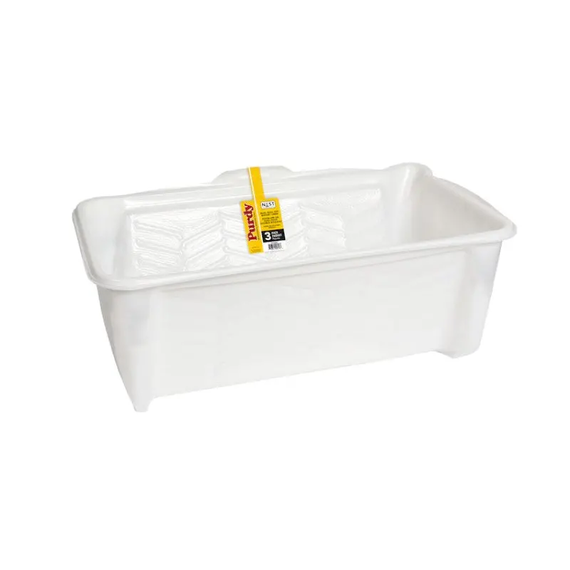 Purdy Dual Roll Off Bucket Liners - Pack Of 3 1
