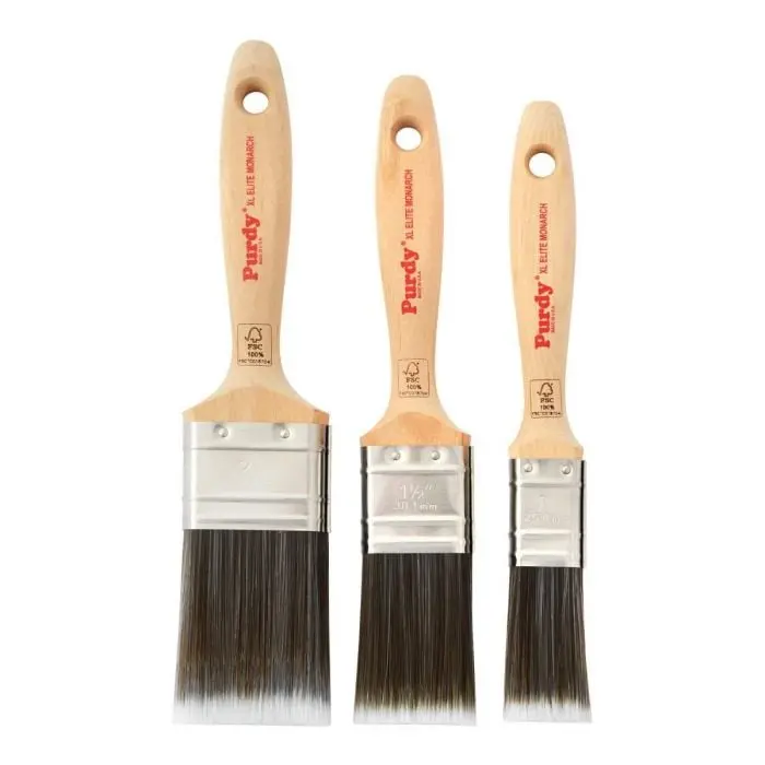 Purdy Monarch Elite Xl Paint Brushes 1