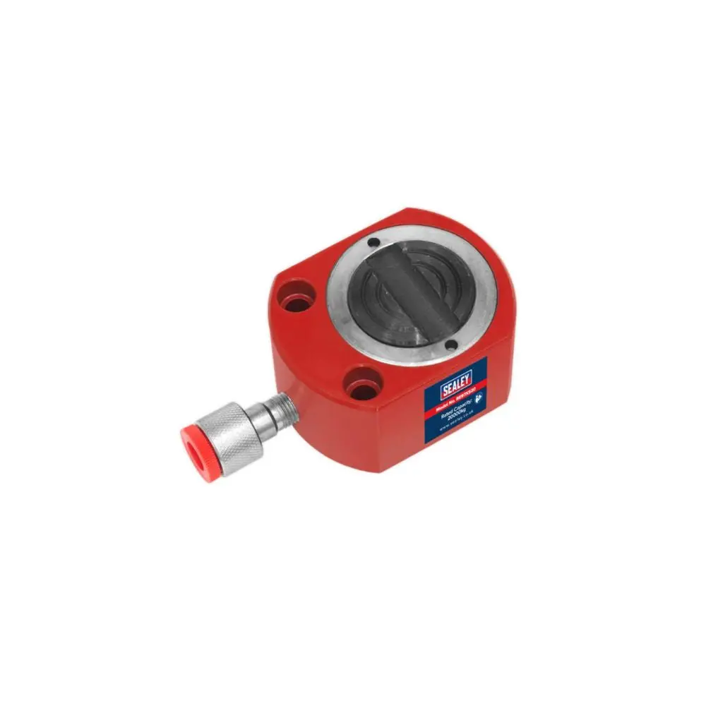 Sealey 20 Tonne Push Ram - Short 1