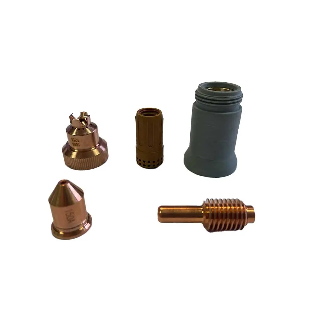 Telwin Px Plasma Torch Starter Kits 1