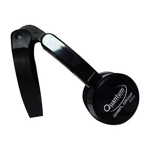 Quantum Stereo Headphone Qhm485 (Color May Vary) 1