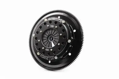 Quarter Master Clutch Kit Components — High-Torque Replacement Parts 1
