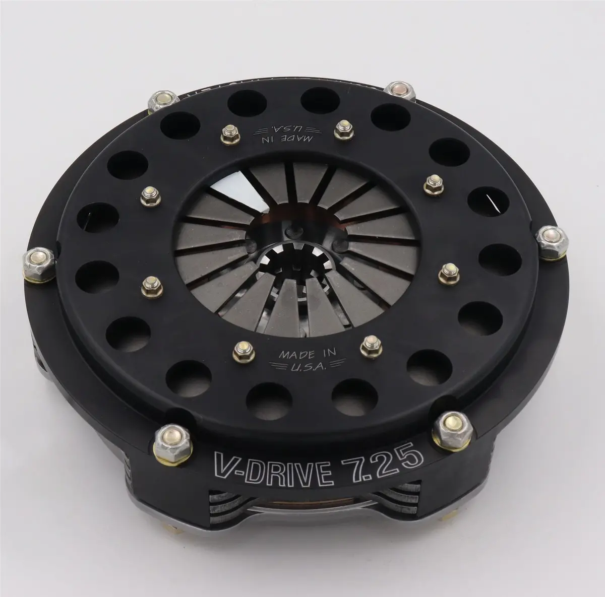 Quarter Master 298358 Performance Clutch Kit 1