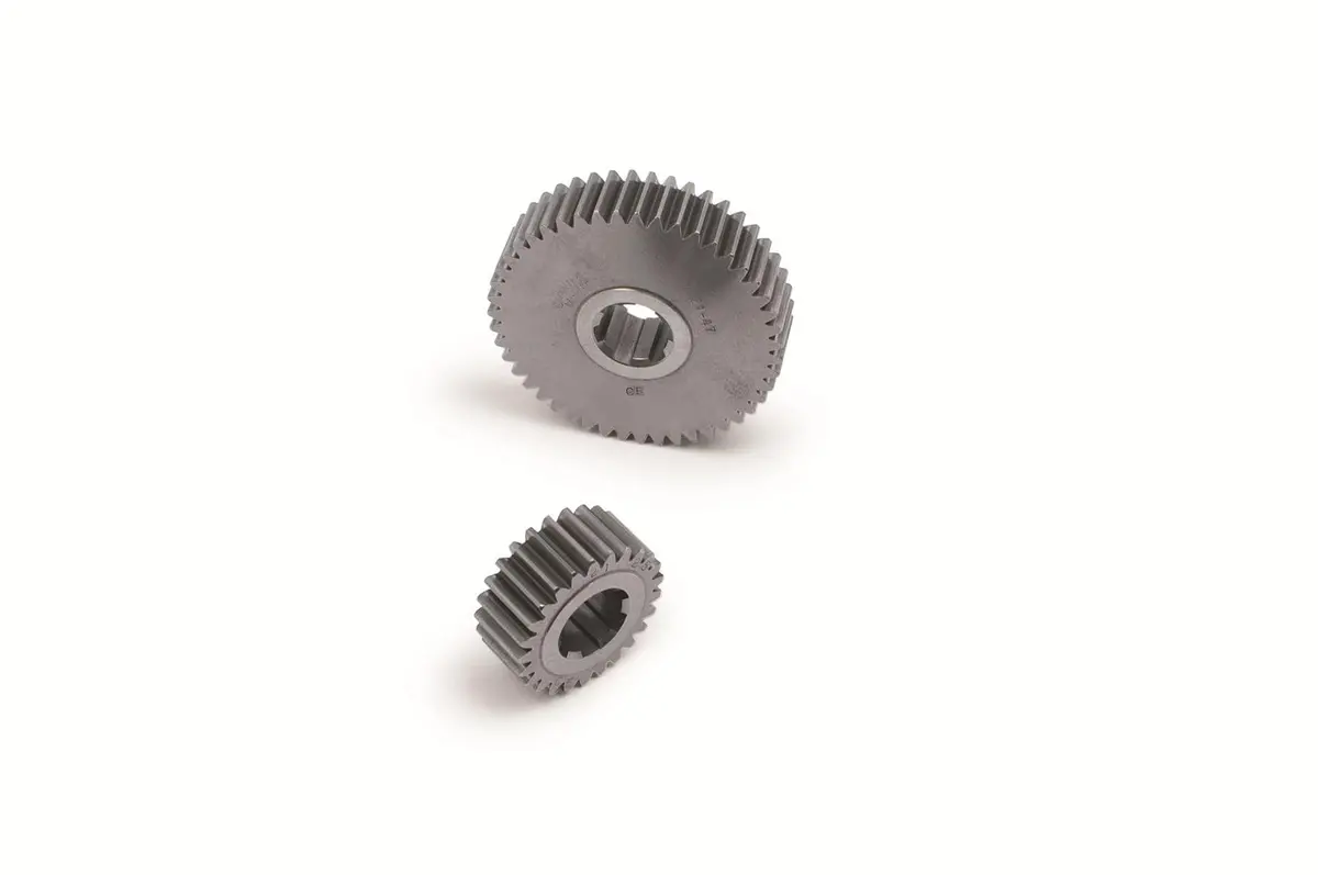 Quarter Master Ultra Duty Quick-Change Rear End Gear Set – Race-Ready 1
