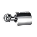 Jaquar Toilet Paper Holder Queen's Aqn-Chr-7753 1
