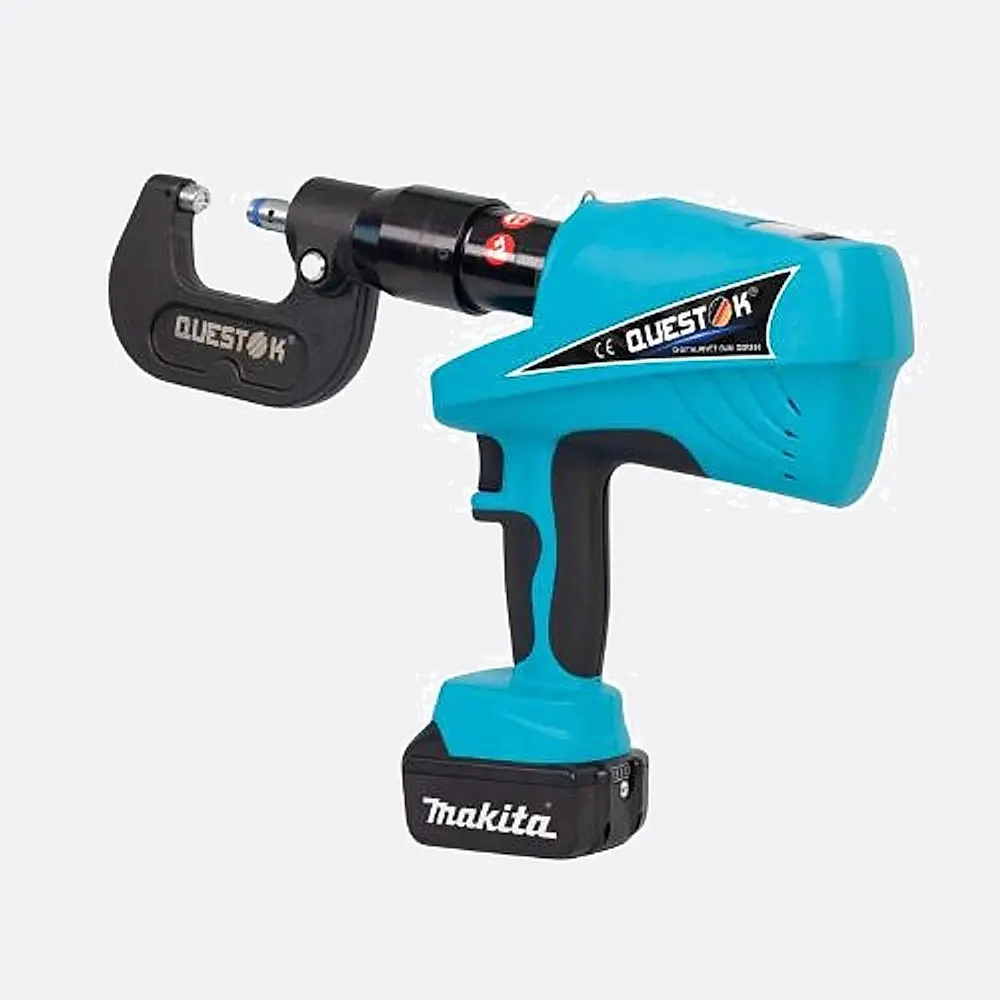 Questok Dsr880 Digital Spr Riveter 1