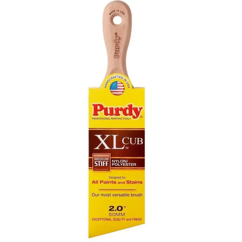 Purdy Xl Cub 2" Brush 1
