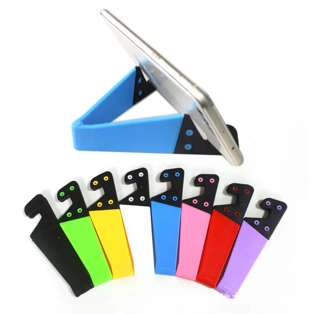 Dealsplant V Bracket Adjustable Mobile Stand (Buy1 Get1 Free) 1