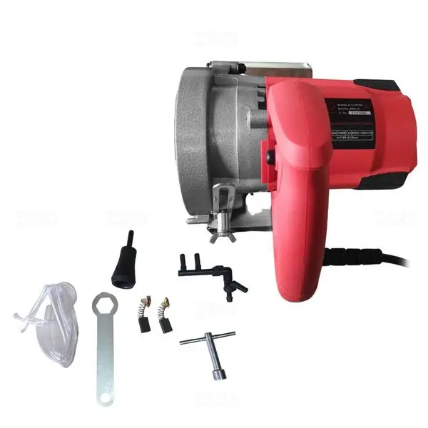 Ralli Wolf Rw125 1300 W Tile Cutter 1