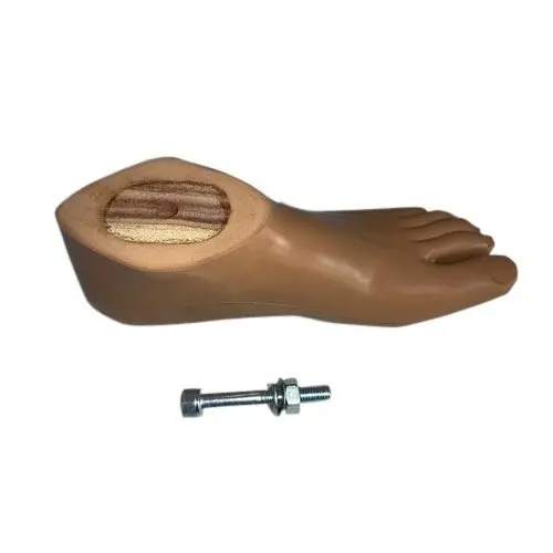 Fupro S-Pace Foot (Sach) With Bolt (Ø10mm X  90Mm) 1
