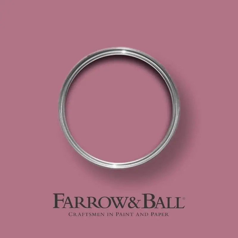 Farrow & Ball - Rangwali No.296 1