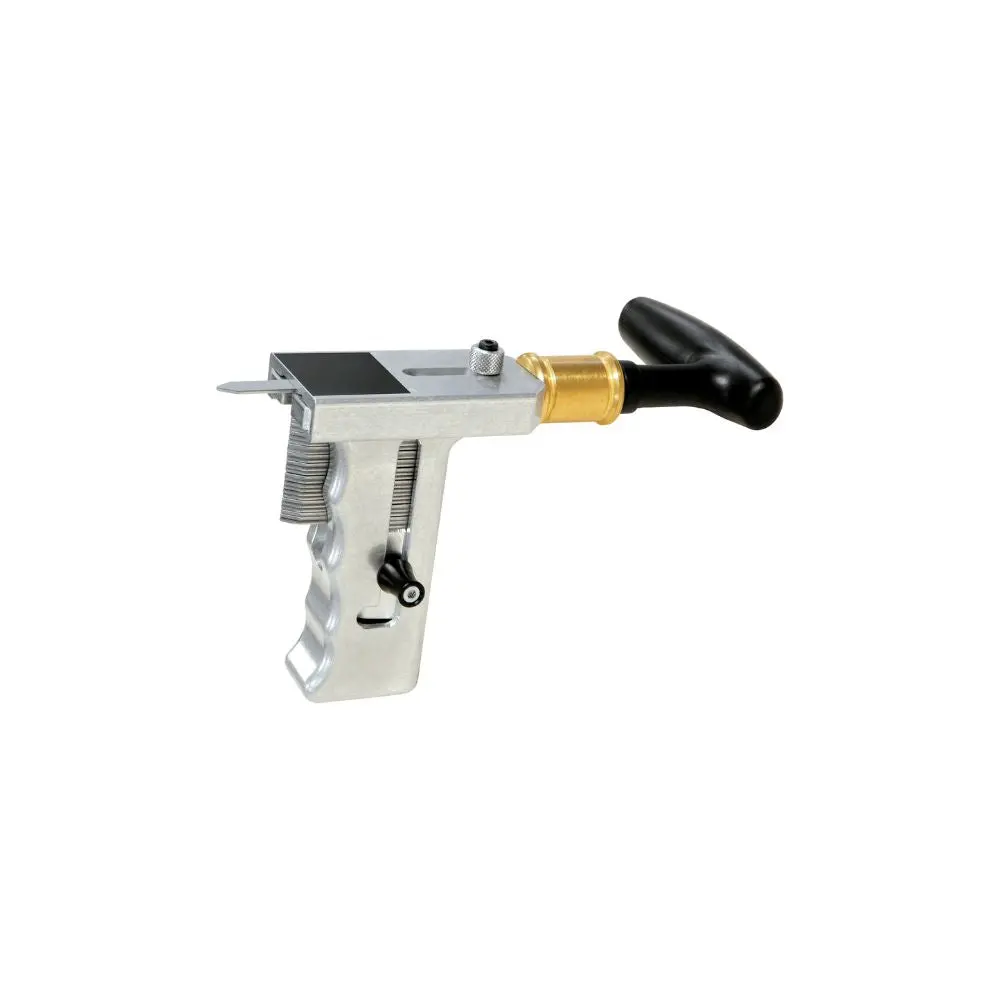 Ringmatic-Straight Pulling Ring Gun 1