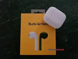 Realme Buds Air Neo Tws Headset 1