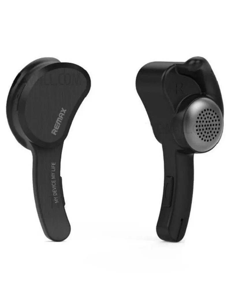 Remax T10 Mini Handfree In-Ear Wireless Bluetooth V4.1 Earphone 1