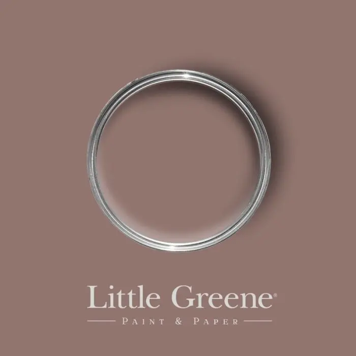 Little Greene - Nether Red (315) 1