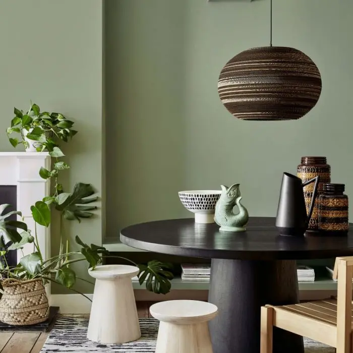 Little Greene - Sage Green (80) 3