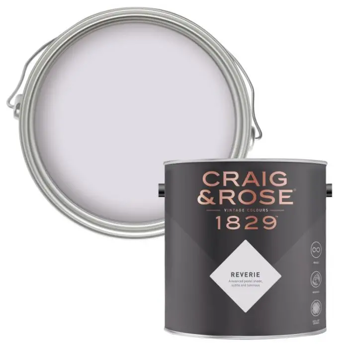 Craig & Rose 1829 Paint - Reverie 1