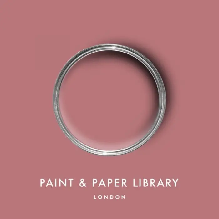 Paint & Paper Library - Rhubarb (376) 1