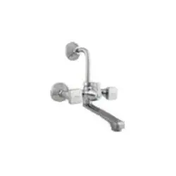 Parryware Ritz Wall Mixer 2 In 1 Half Turn 1