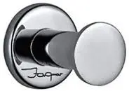 Jaquar Single Robe Hook Acn-Chr-1191N 1
