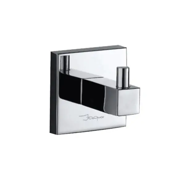 Jaquar Kubix Prime Robe Hook Akp-Chr-35791P 1
