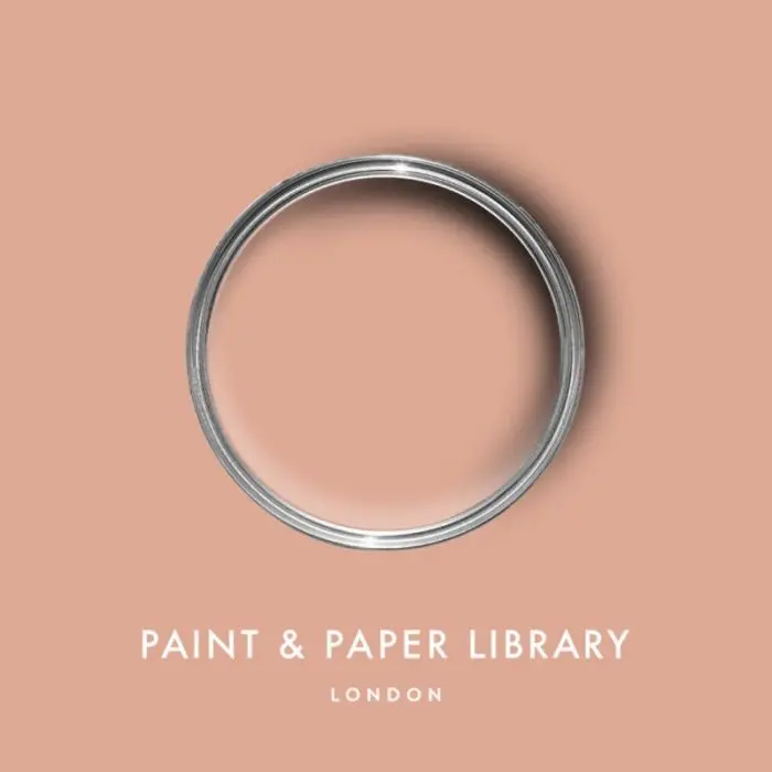 Paint & Paper Library - Roben's Honour (344) 1