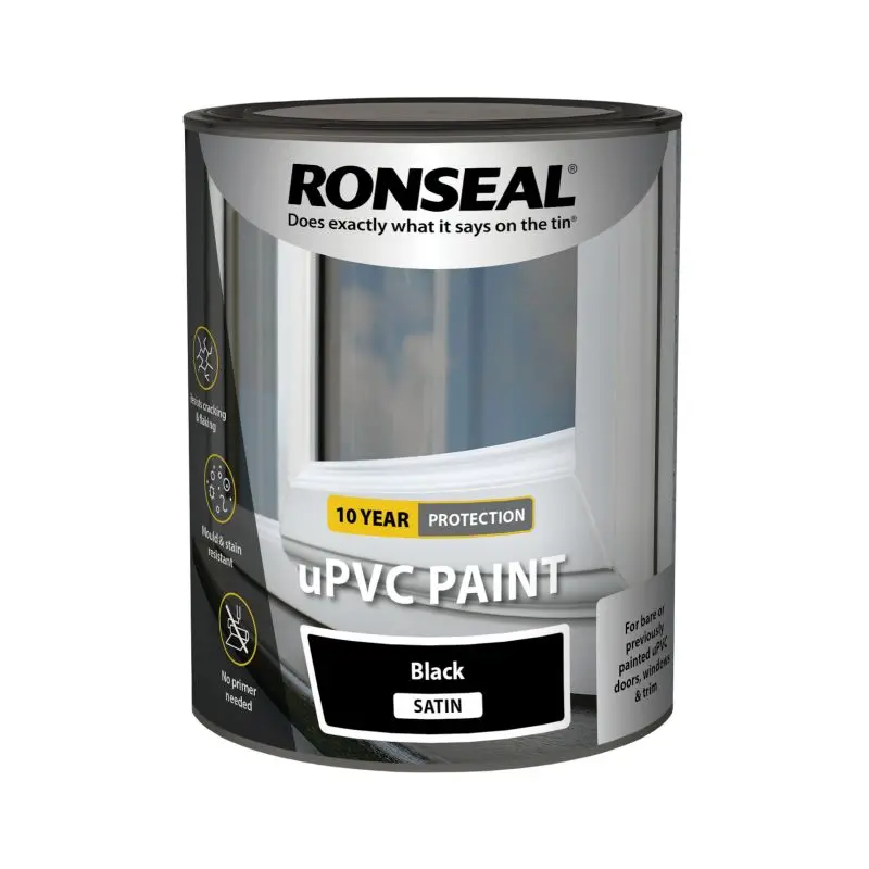 Ronseal Upvc Paint 1