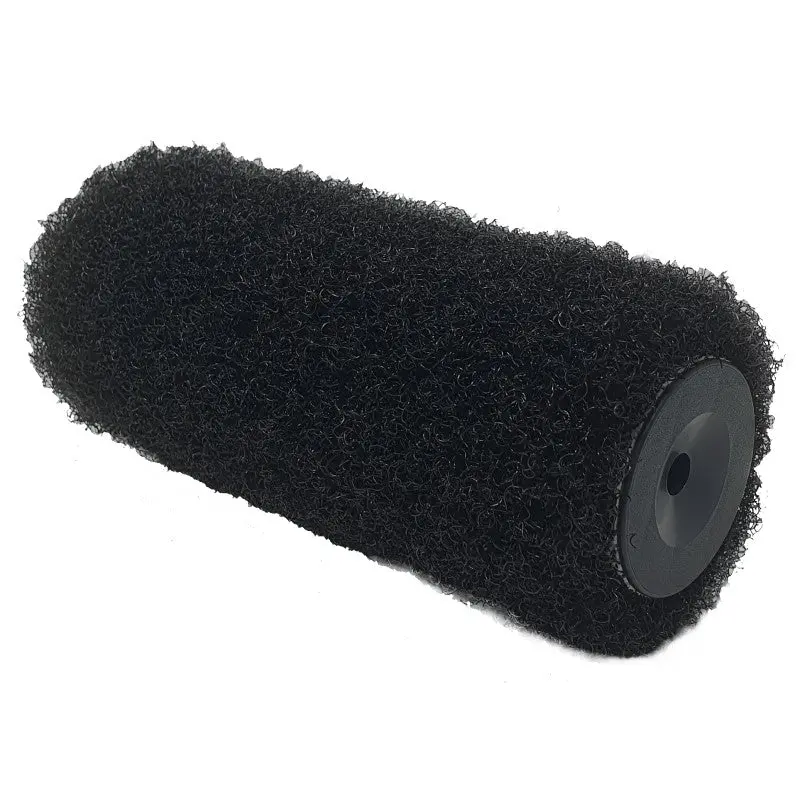 Rota 7" Nylon Coating & Plaster Roller 1