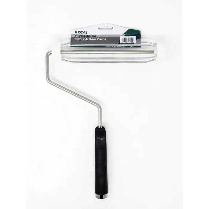 Rota! Contractor Roller Cage Frame 9" 1