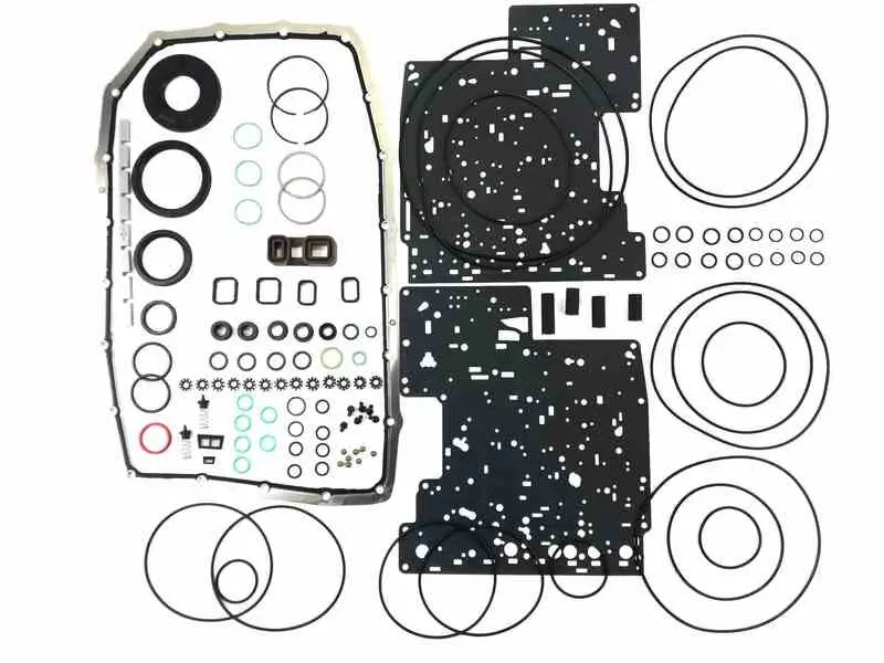 Rts Oe-Style 6R80 Ford Transmission Overhaul Kit With Seals & Gaskets 1
