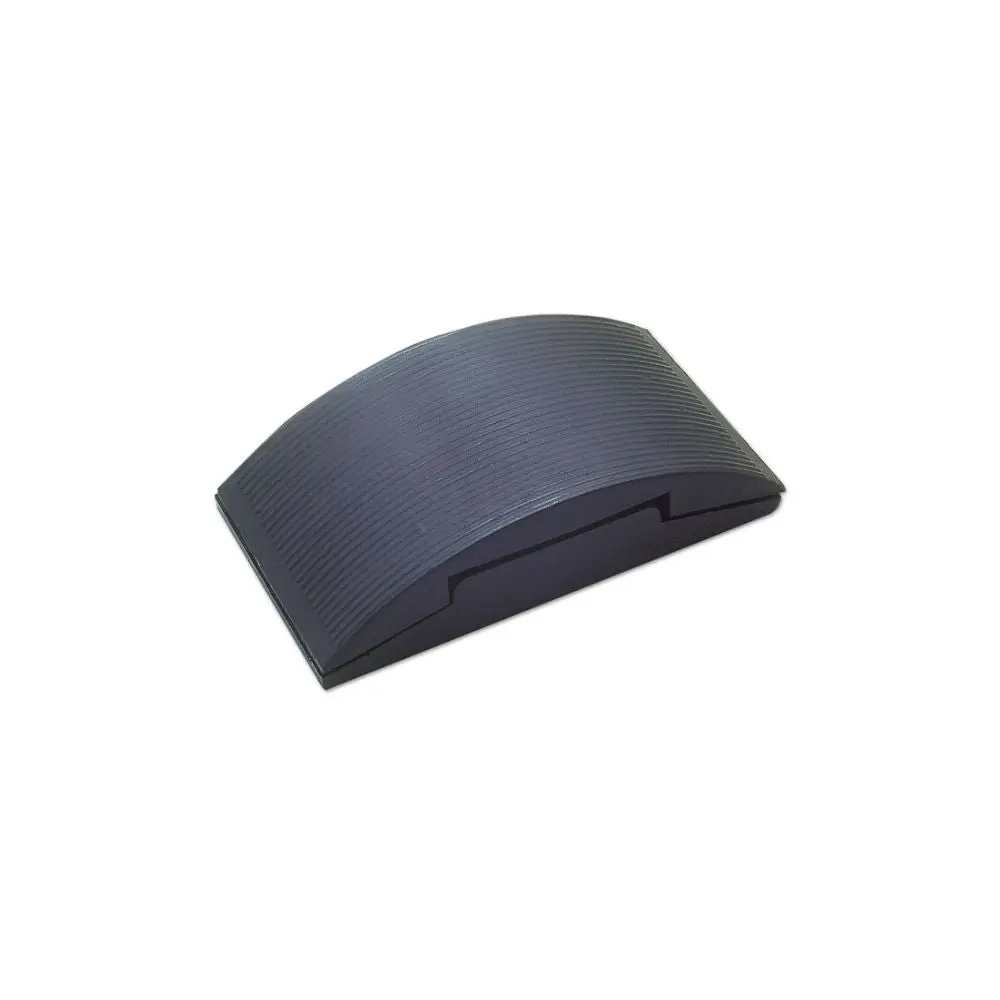 Rubber Sanding Block 1
