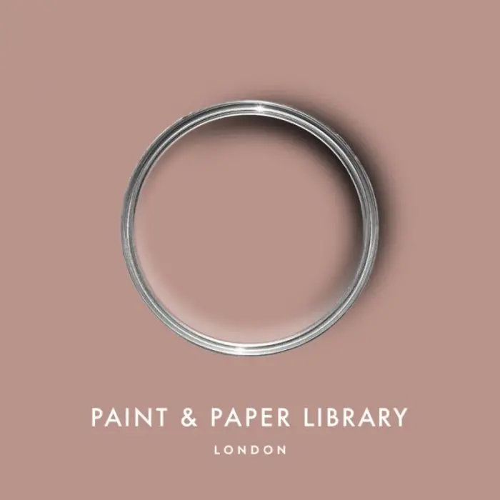 Paint & Paper Library - Ruse (323) 1