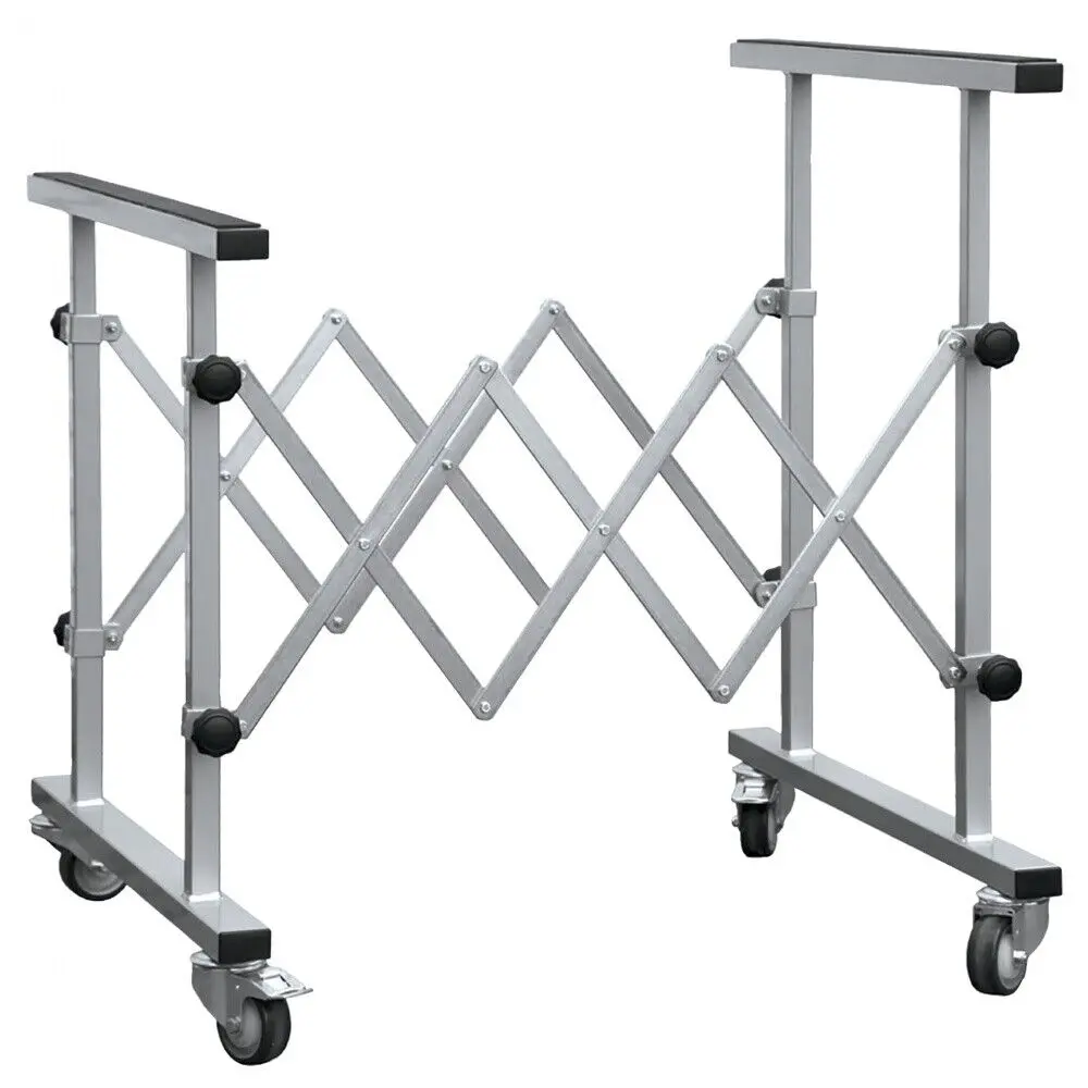 Gys 059818  Collapsible Trestle Table 1