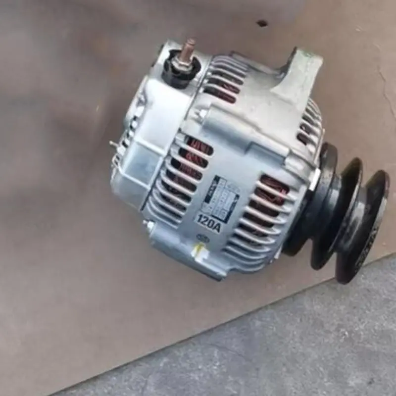 B3.3T Alternator 146046Gt For Genie S-100Hd S-120Hd Z-135/70 S-120 S-125 S-100 S-105 S-3200 S-3800 1