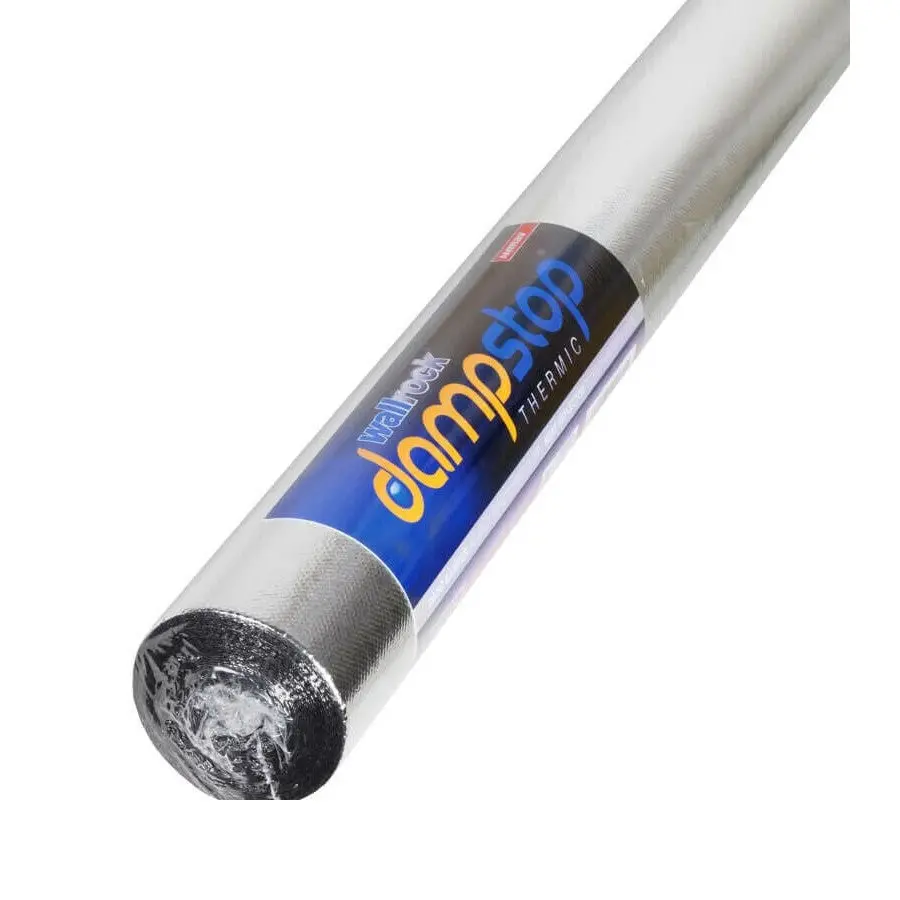 Wallrock Damp Stop Thermic 1